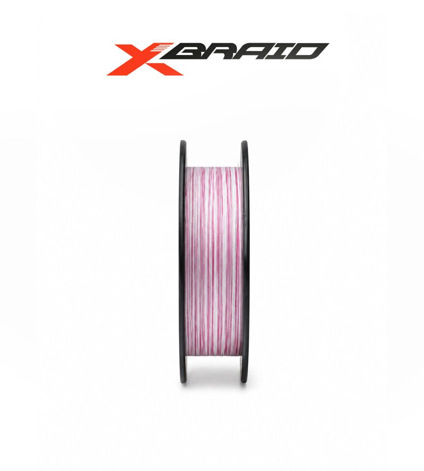 YGK X006 UPGRADE PE X4 100M 1.8KG 0.07