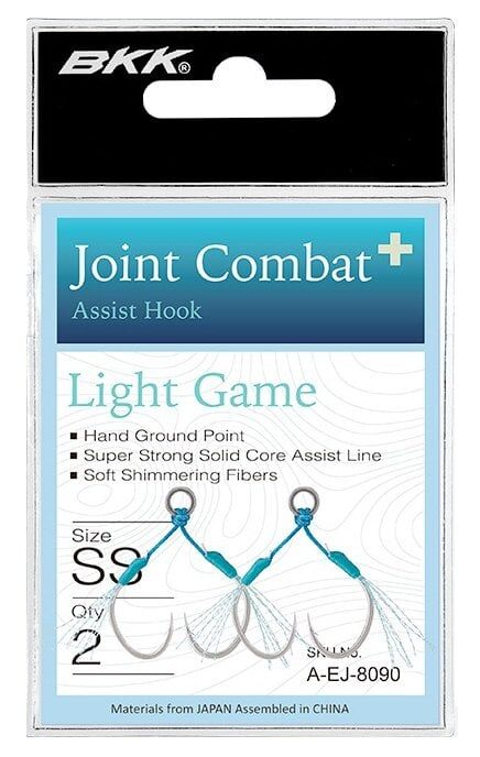 BKK Joint Combat+ Olta İğnesi