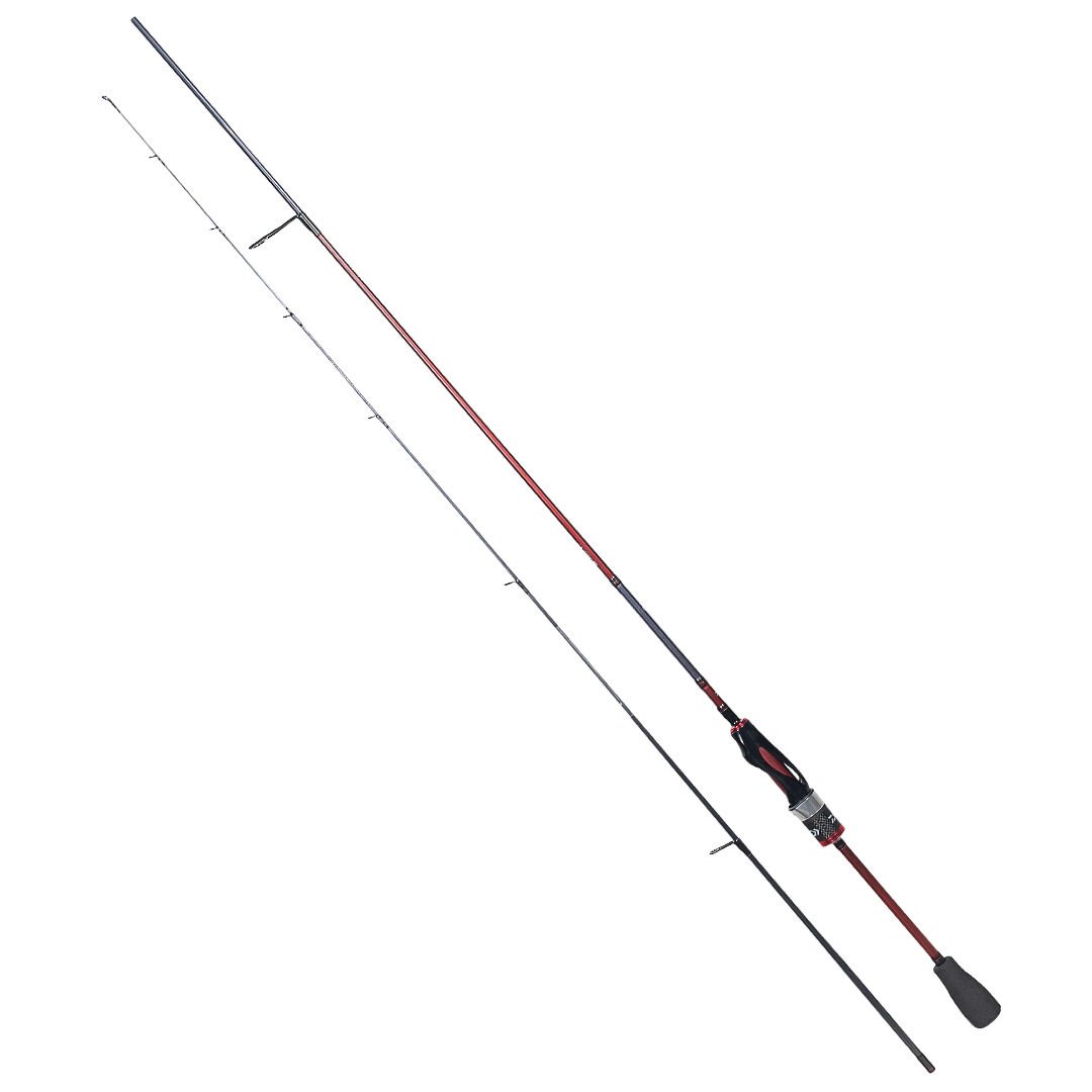 DAIWA GEKKABIJIN MX 1.91M 0.5-5GR, 2P KAMIŞ