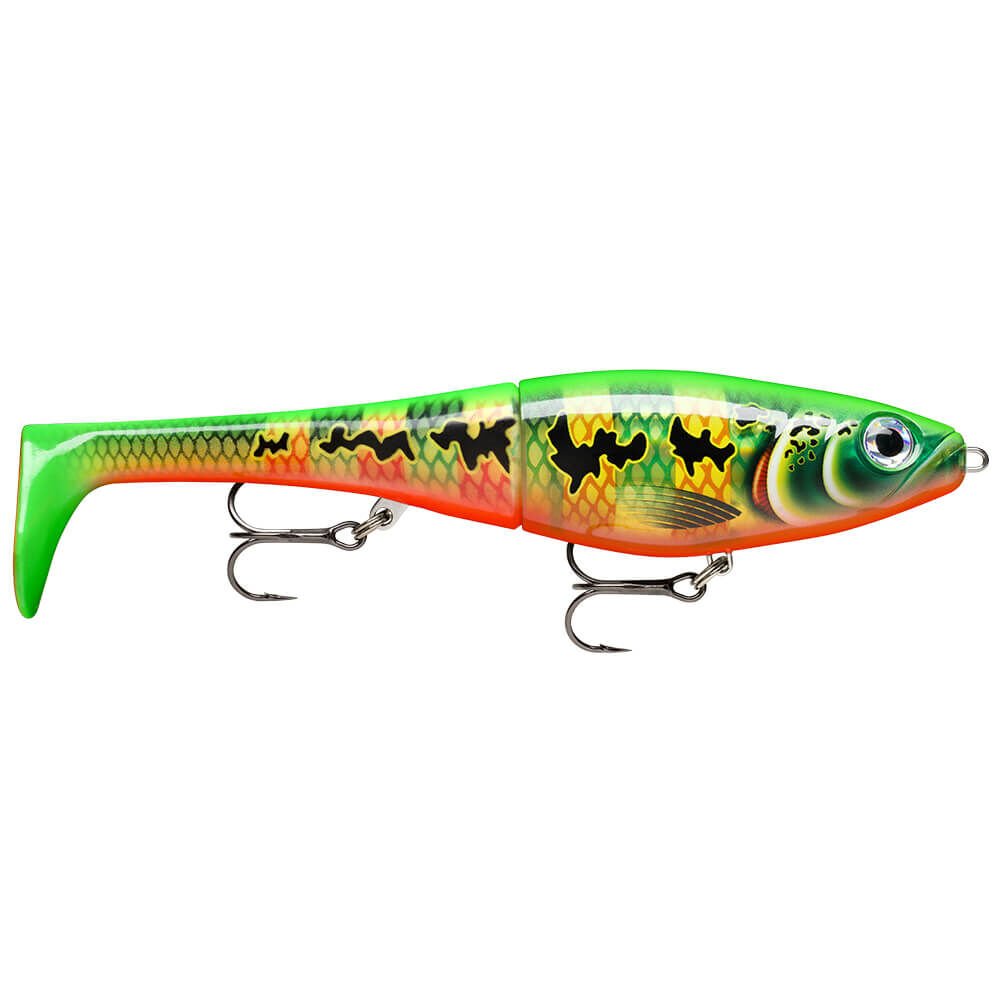 Rapala X-Rap Peto Sahte Balığı 140MM - PCK