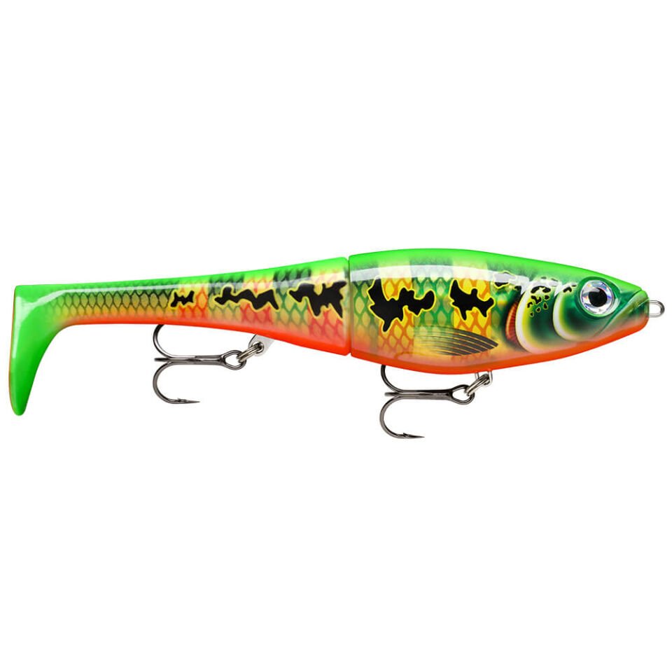 Rapala X-Rap Peto Sahte Balığı 140MM - PCK