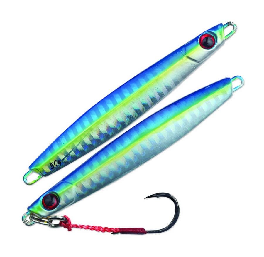 Storm Gomoku Super Sahte Balığı 60G - UVSB