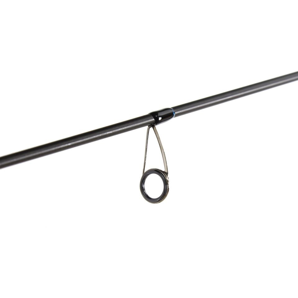 Captain 1366 İntegra Carbo-X 259cm 2 Parça Spin Kamış 8-32gr Atar