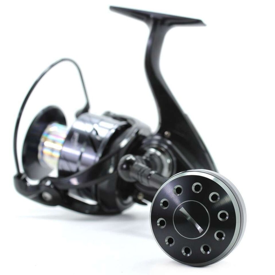 Captain Voyager 5000 Tekne Makinesi 8+1 BB