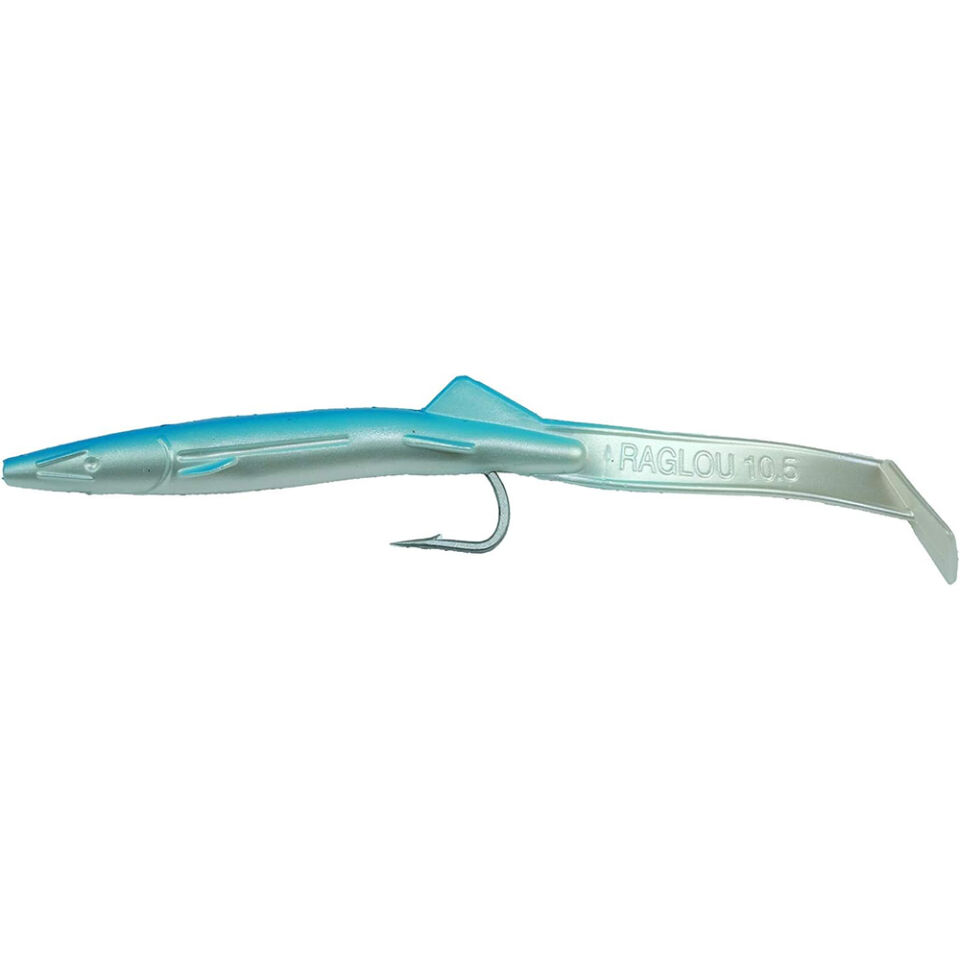 Ragot Raglou Sahte Balığı 105MM - PB