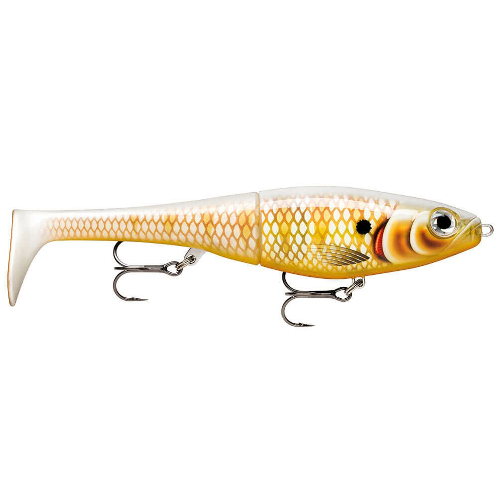 Rapala X-Rap Peto Sahte Balığı 140MM - PGG