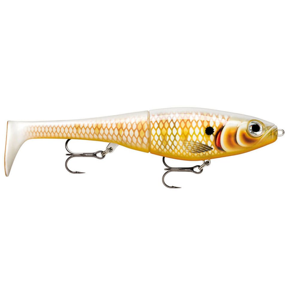 Rapala X-Rap Peto Sahte Balığı 140MM - PGG