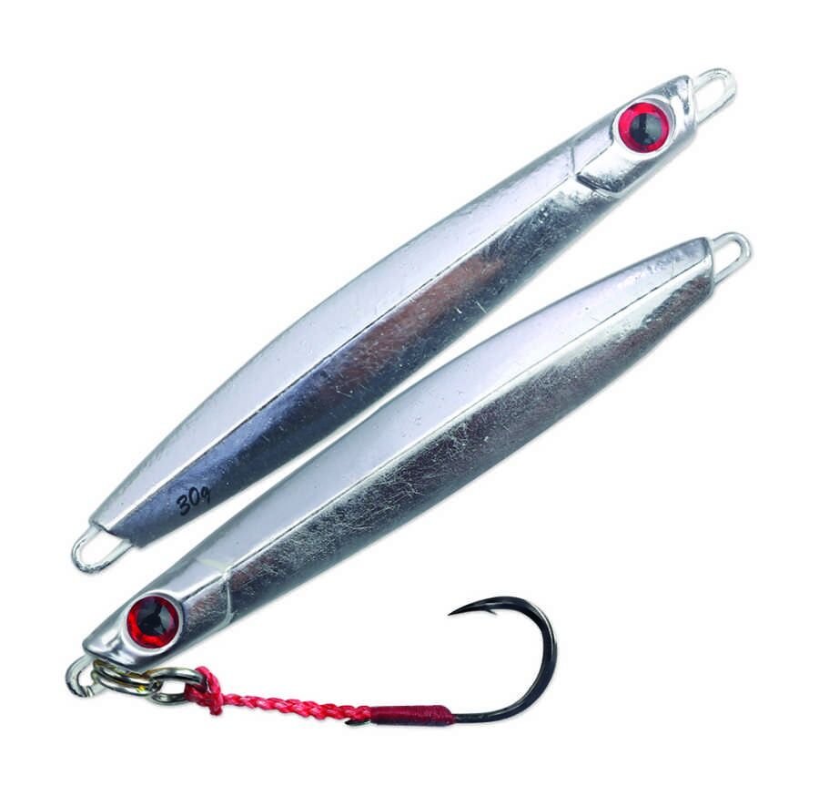 Storm Gomoku Super Sahte Balığı 60G - UVSI