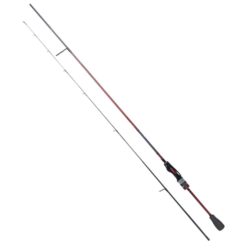 DAIWA GEKKABIJIN MX 1.98M 2-8GR, 2P KAMIŞ