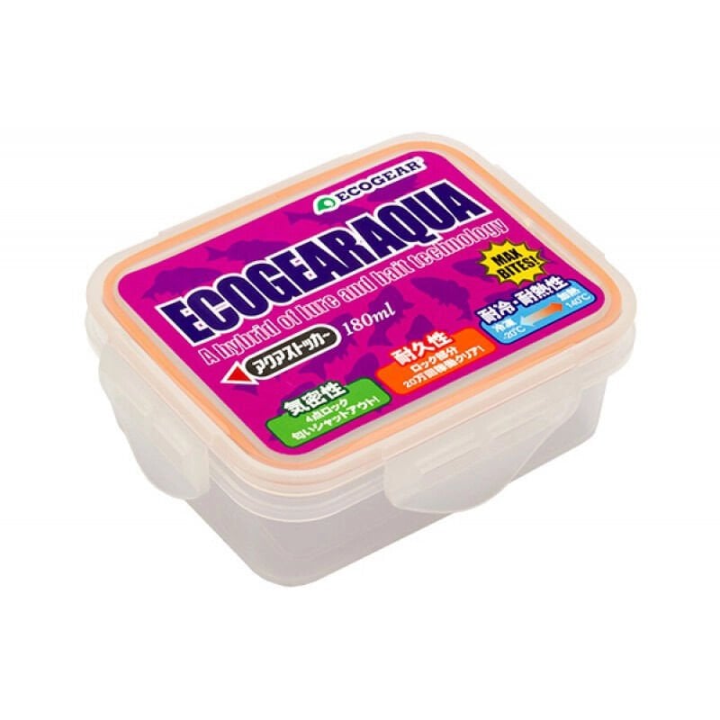 ECOGEAR AQUA STOCKER