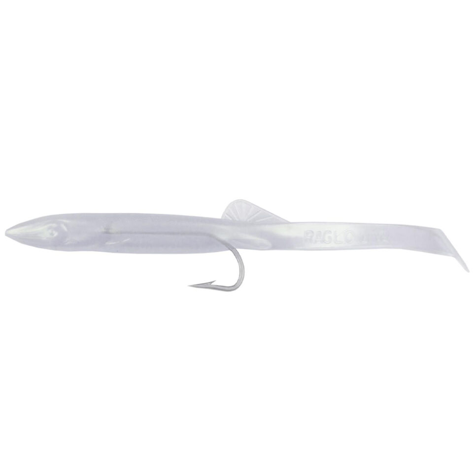 Ragot Raglou Sahte Balığı 85MM - TS