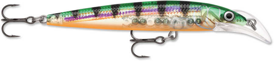 Rapala Scatter Rap Deep Husky Jerk Sahte Balığı 100MM - GP