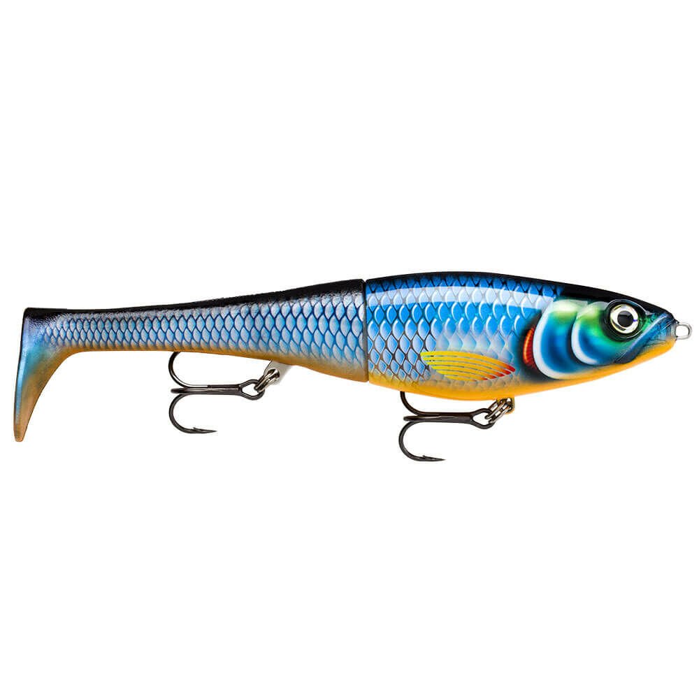 Rapala X-Rap Peto Sahte Balığı 140MM - BGH