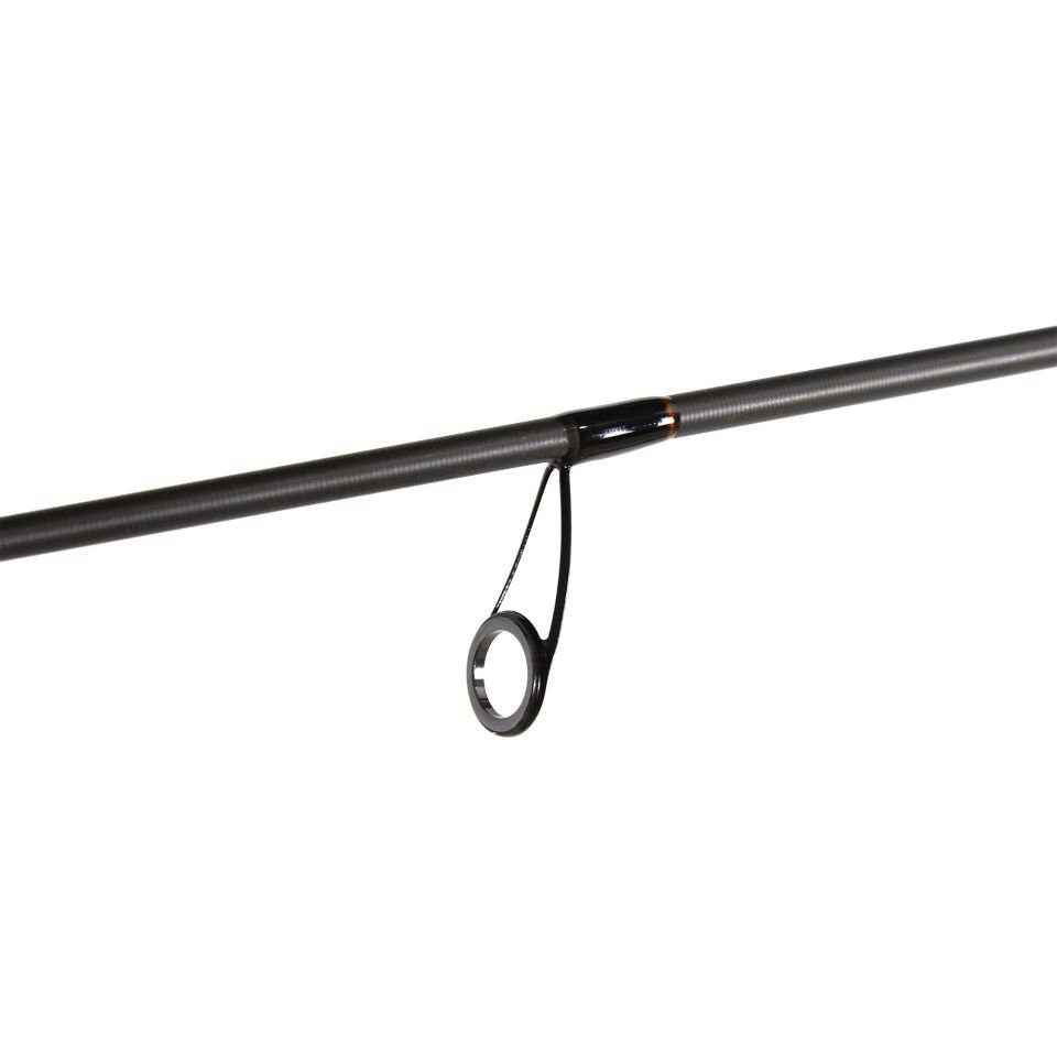 Captain 1367 Apollon Carbo-X 2 Parça Spin Kamış 10-30gr Atar