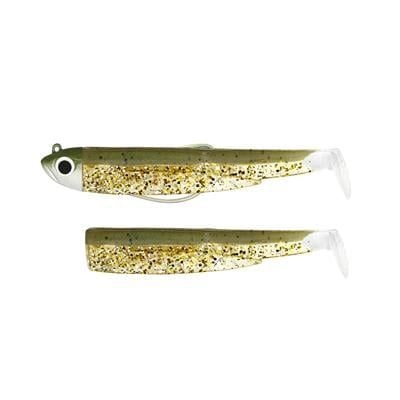 Fiiish Bm120/3 BM3152 Combo Shore 12gr Khaki Glitter