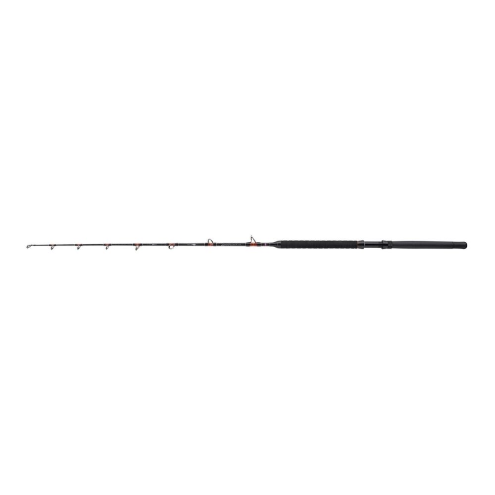 Penn Conflict XR Class Tuna Tekne Olta Kamışı Standart - 198CM - 30-60LB