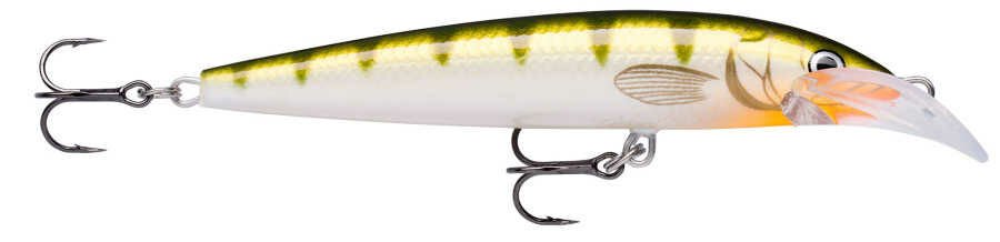 Rapala Scatter Rap Deep Husky Jerk Sahte Balığı 100MM - GYP