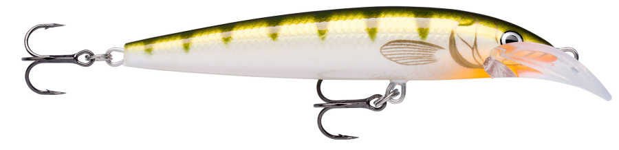 Rapala Scatter Rap Deep Husky Jerk Sahte Balığı 100MM - GYP