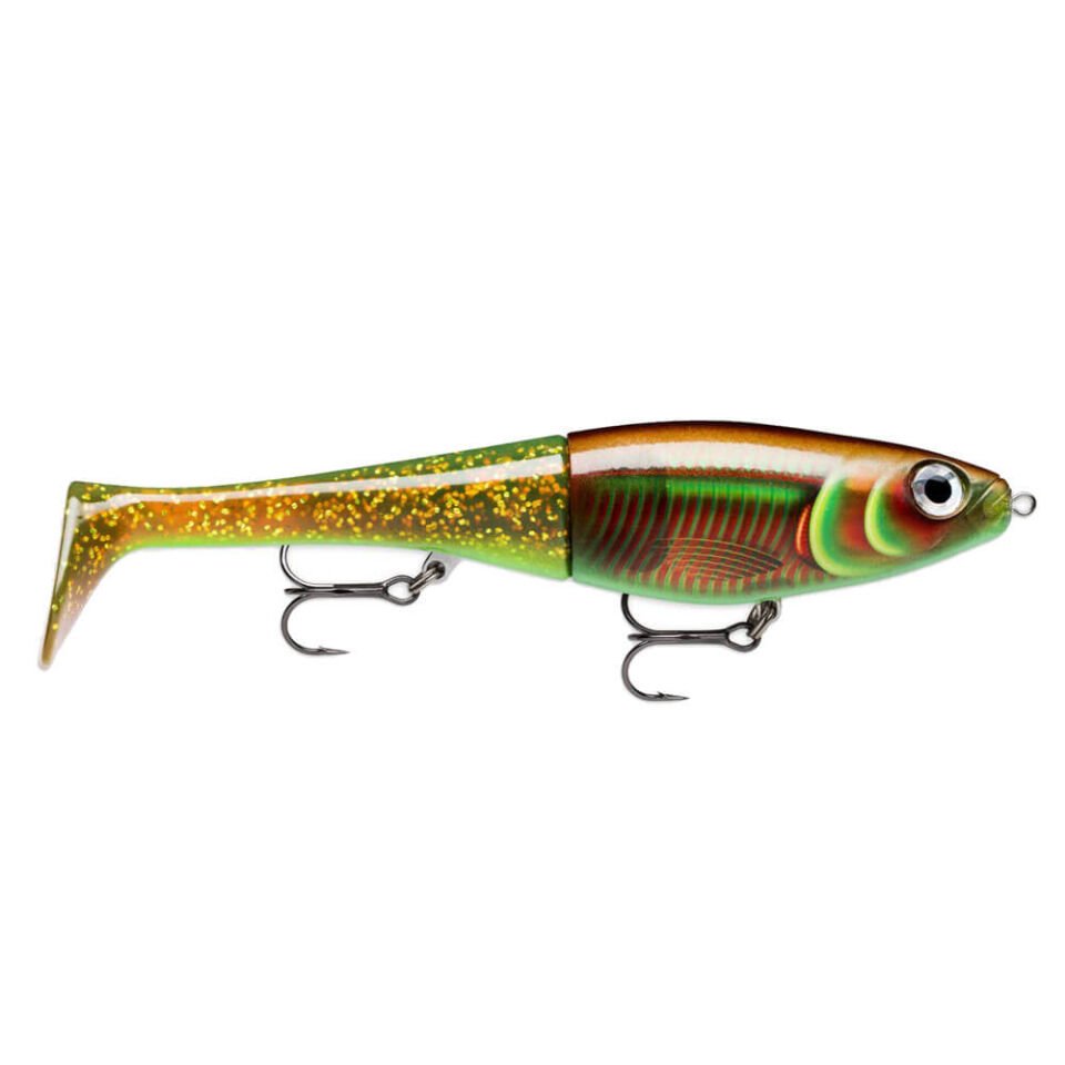 Rapala X-Rap Peto Sahte Balığı 140MM - GMTU