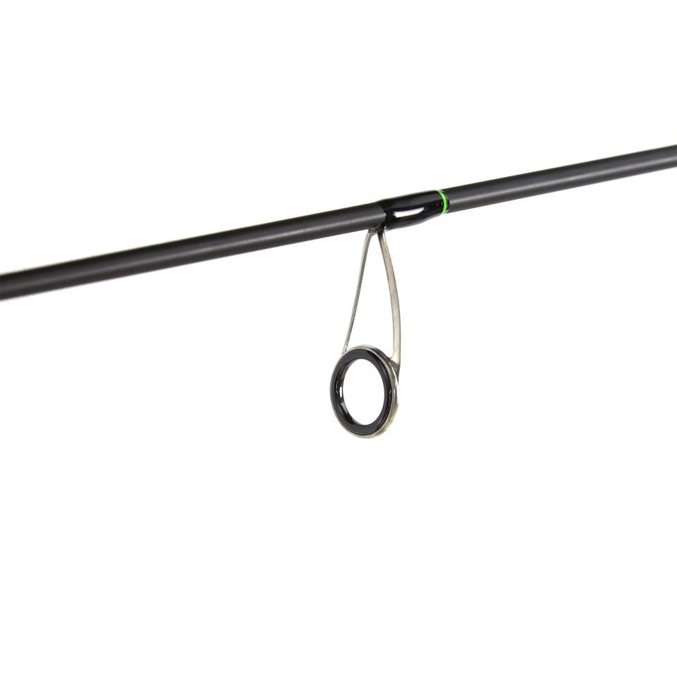 Captain 1349 Awashi Carbo-X 225cm 2 Parça LRF Kamışı 1-12gr Atar