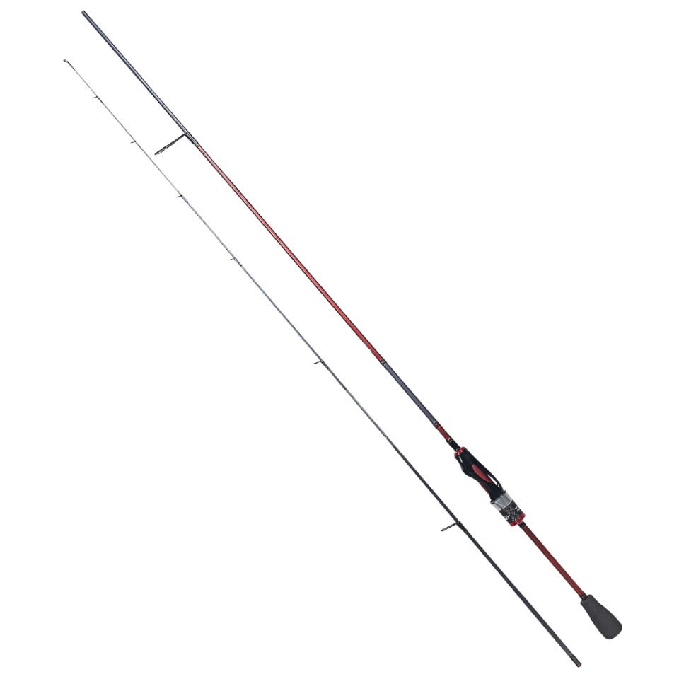 DAIWA GEKKABIJIN MX 1.98M 3-12GR, 2P KAMIŞ