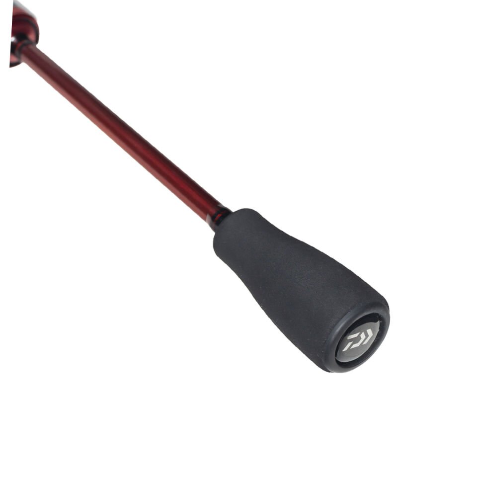DAIWA GEKKABIJIN MX 1.98M 3-12GR, 2P KAMIŞ