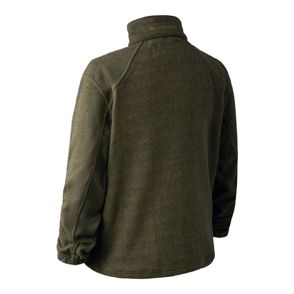 DEERHUNTER Wingshooter DH 371 Yeşil Polar Mont 2XL