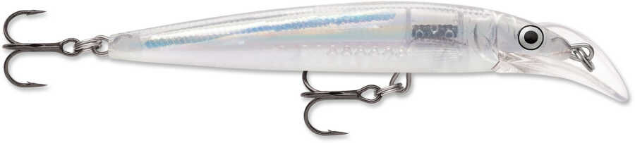 Rapala Scatter Rap Deep Husky Jerk Sahte Balığı 100MM - GMN