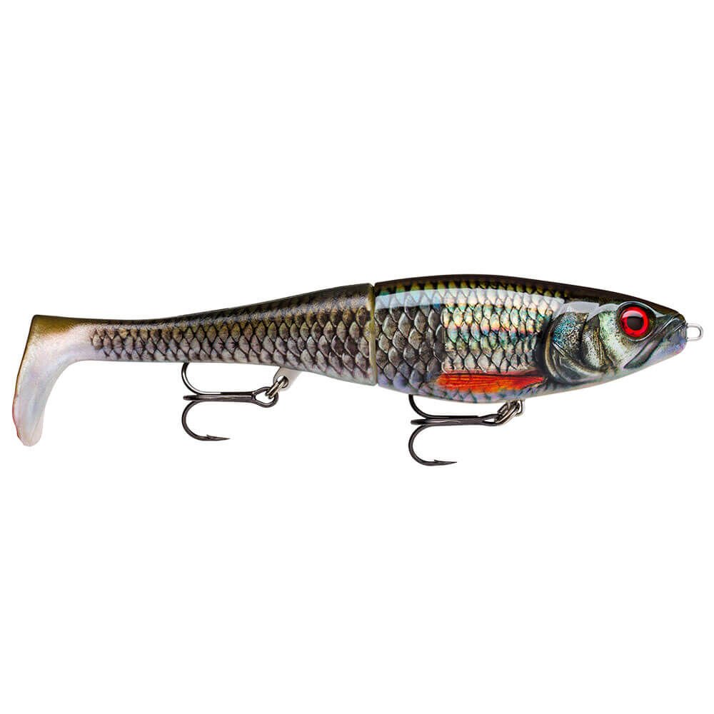 Rapala X-Rap Peto Sahte Balığı 140MM - ROL