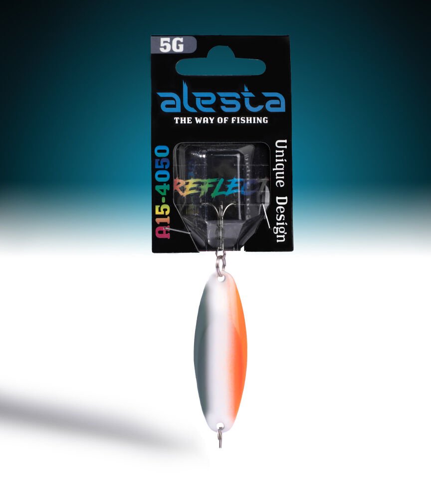 REFLECT 5G YOSUN/BEYAZ/TURUNCU