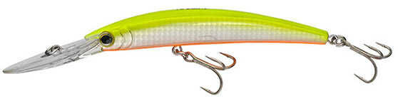 Yozuri Crystal Minnow Deep Diver Floating Sahte Balığı 130MM - HCL