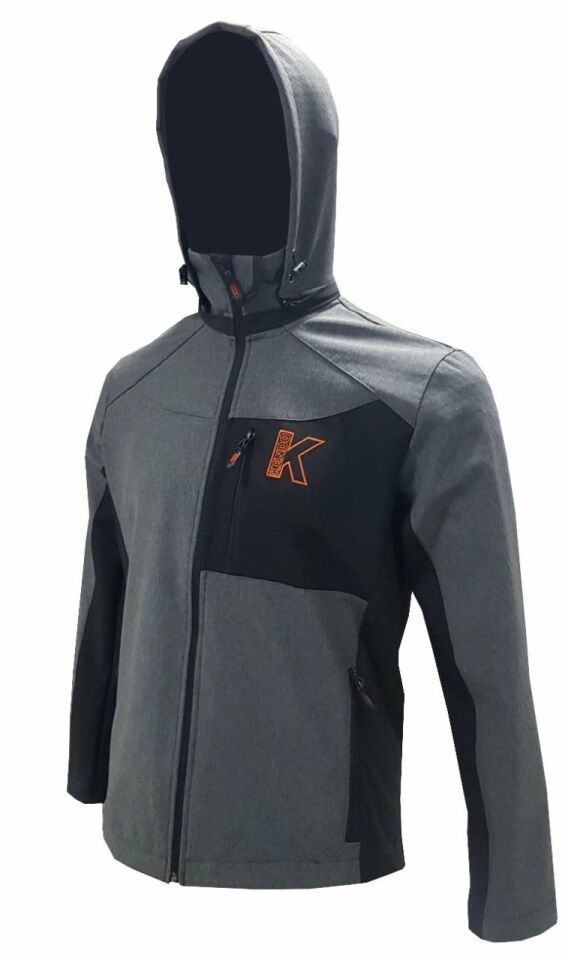 Kendo Cetus Gri Mont