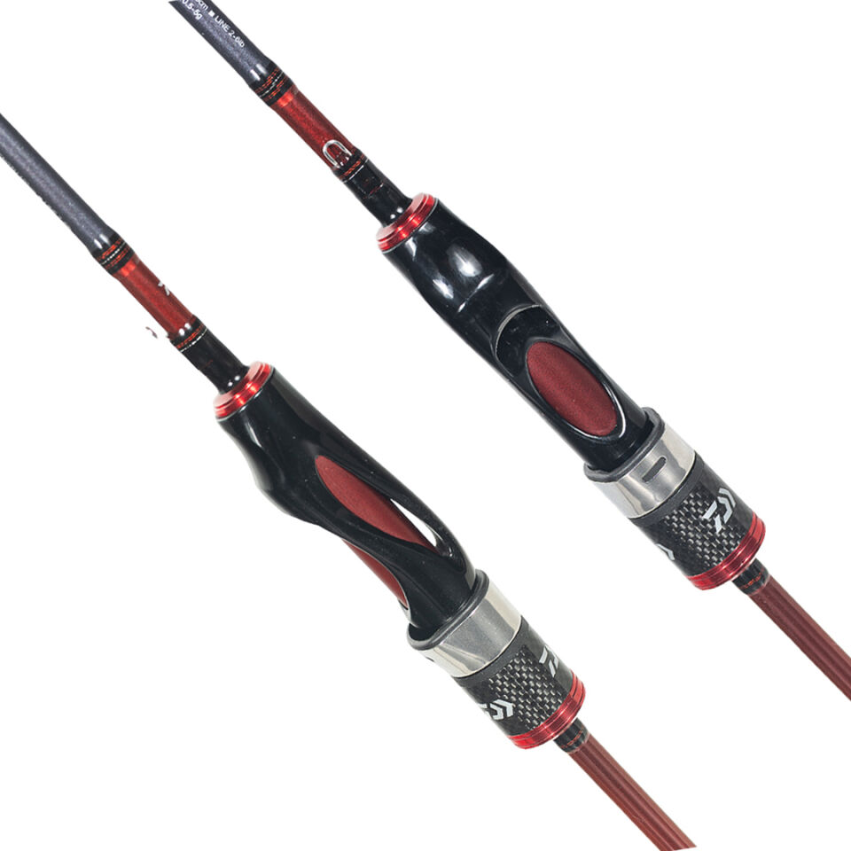 DAIWA GEKKABIJIN MX 2.21M 3-12GR, 2P KAMIŞ