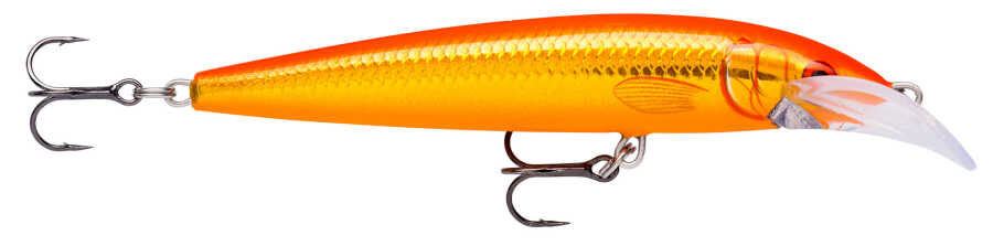 Rapala Scatter Rap Deep Husky Jerk Sahte Balığı 100MM - GF
