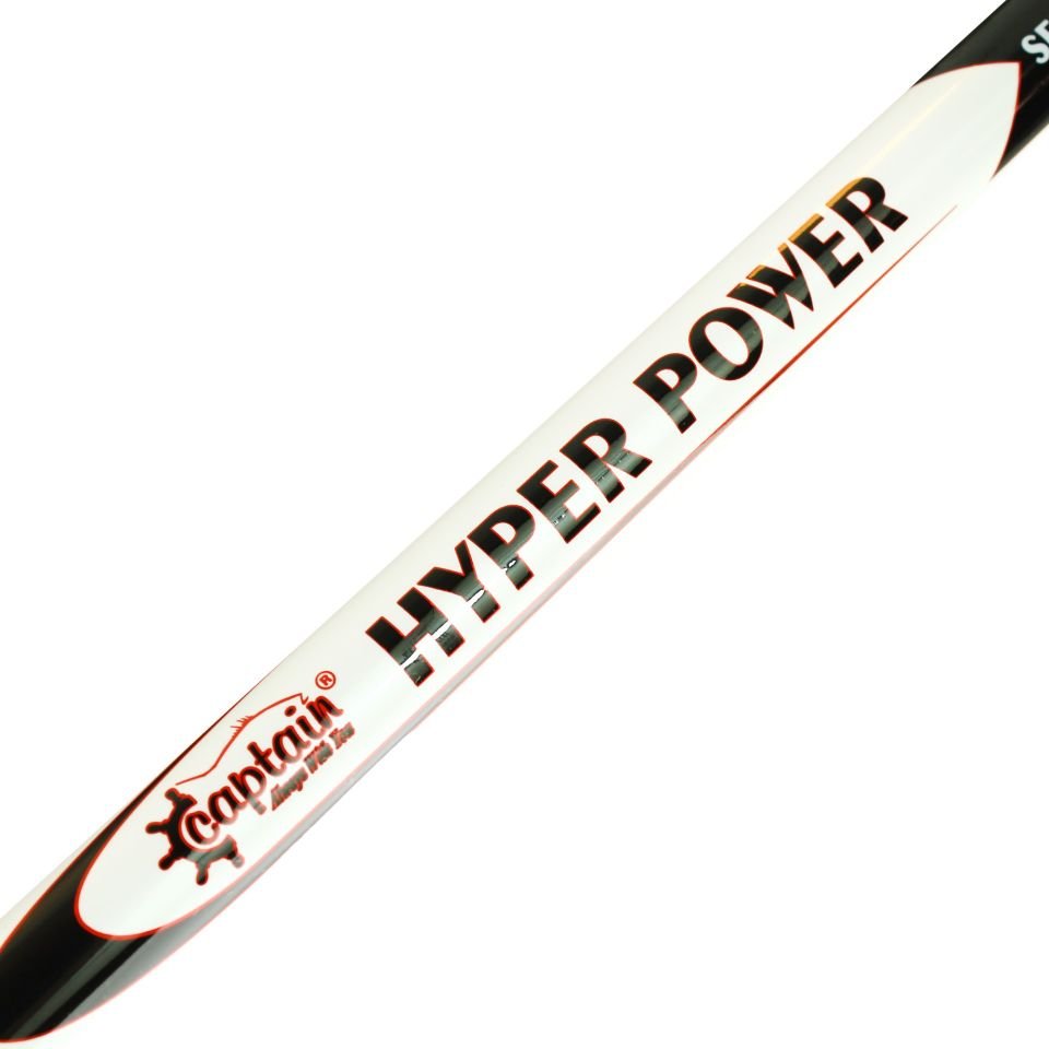 Captain 1697 Magnifico 420cm Tele Surf Kamış 100-300gr  Atar