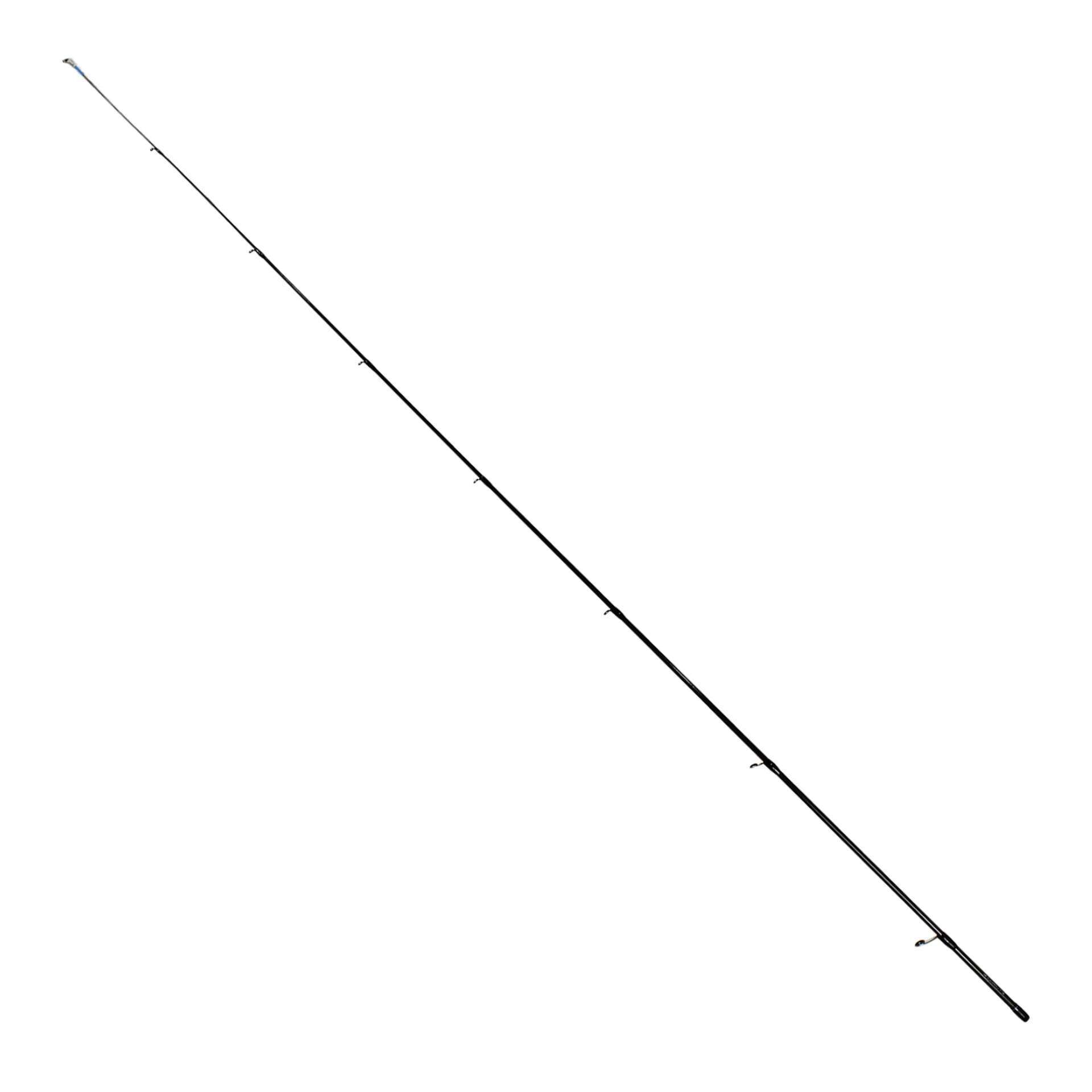 Captain 1342 Wilder Rock Game Fuji 243cm 2 Parça LRF Kamışı Yedek Parça