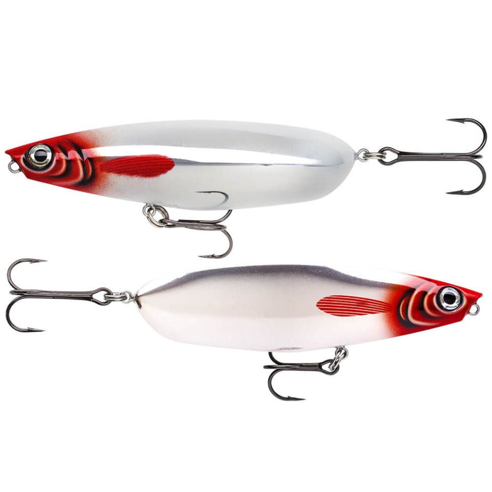 Rapala X-Rap Scoop Sahte Balığı 140MM - RER