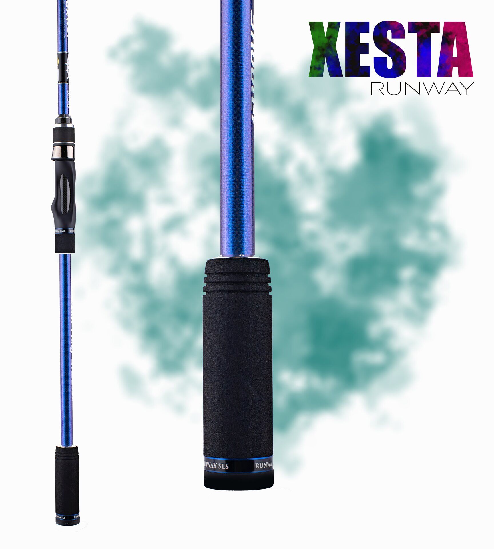 XESTA RUNWAY SLS S94 KAMIŞ 2.84M 7-30G 2P