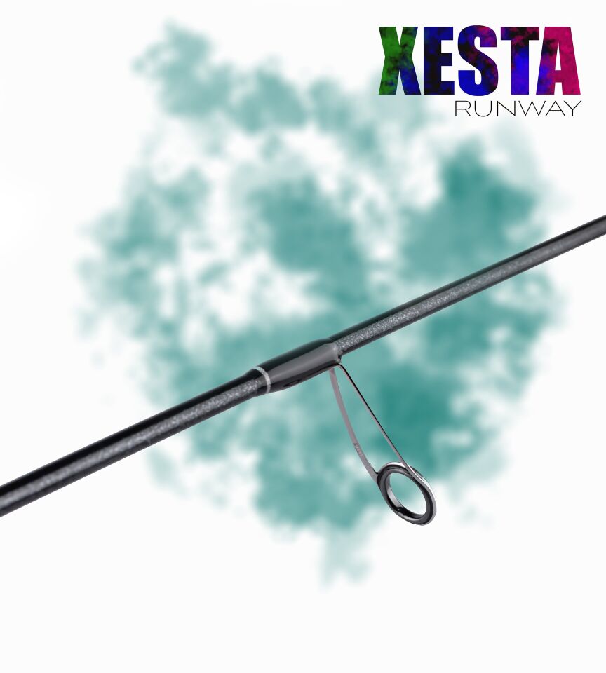 XESTA RUNWAY SLS S94 KAMIŞ 2.84M 7-30G 2P
