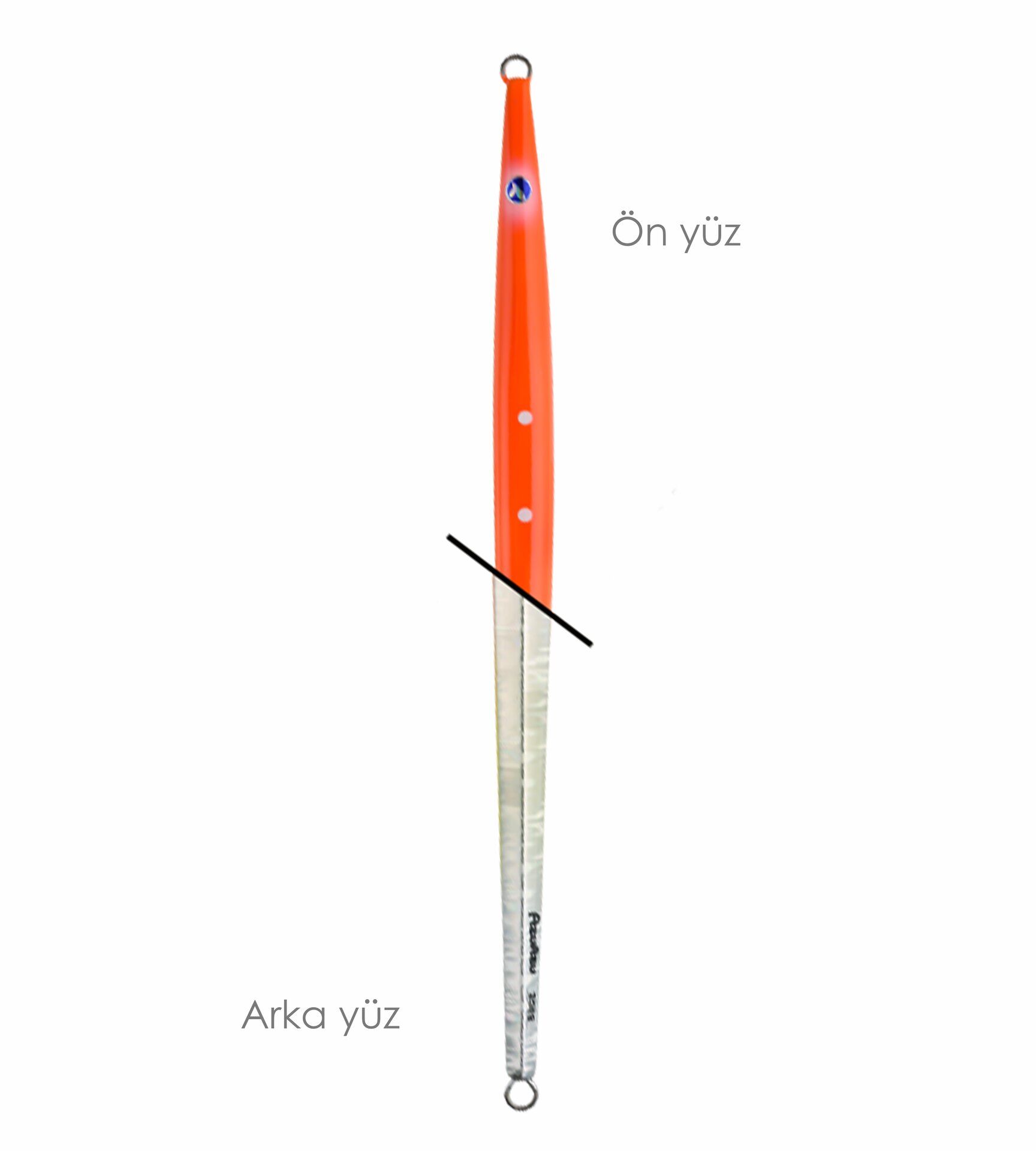 ESSNAL JIG YEM 180G #10