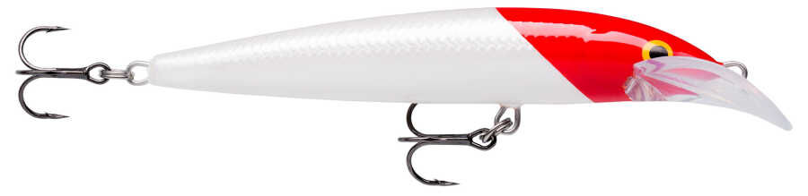 Rapala Scatter Rap Deep Husky Jerk Sahte Balığı 100MM - RH