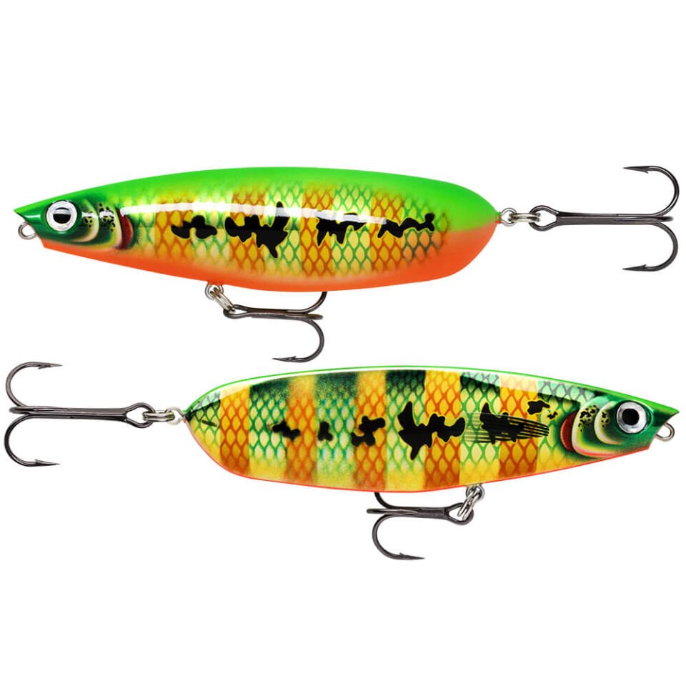 Rapala X-Rap Scoop Sahte Balığı 140MM - PCK