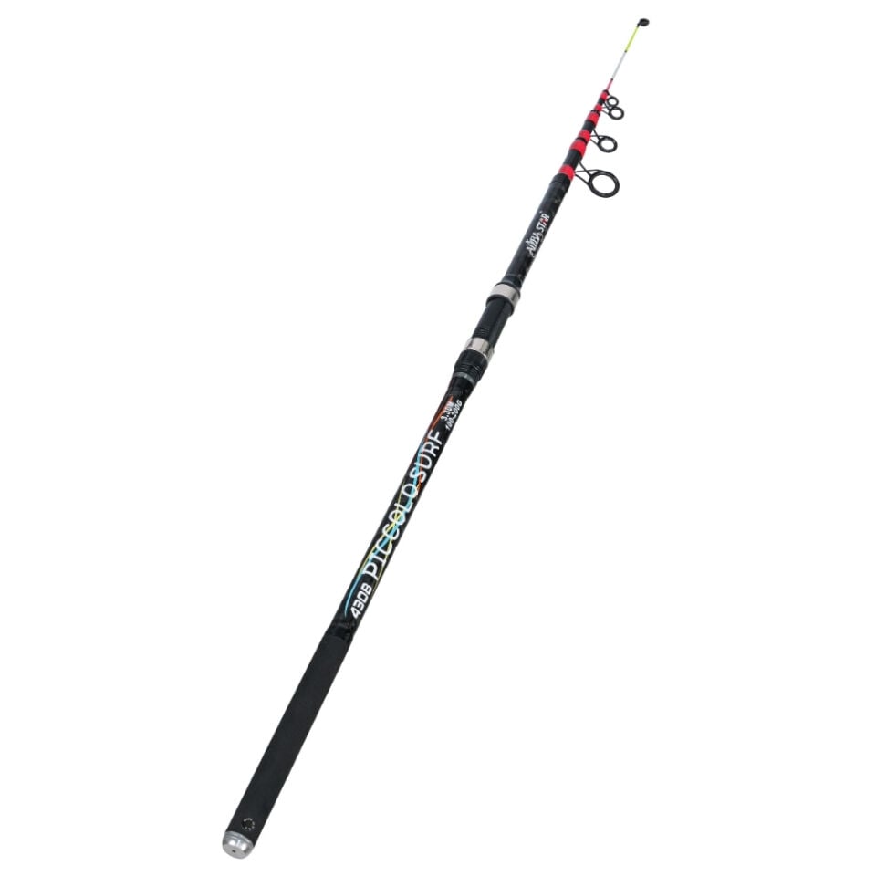 Albastar Piccolo Surf Olta Kamışı