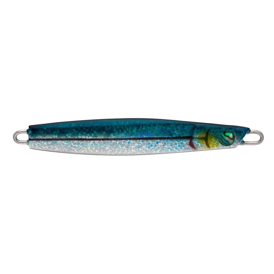 Daiwa Mr Jig 80gr