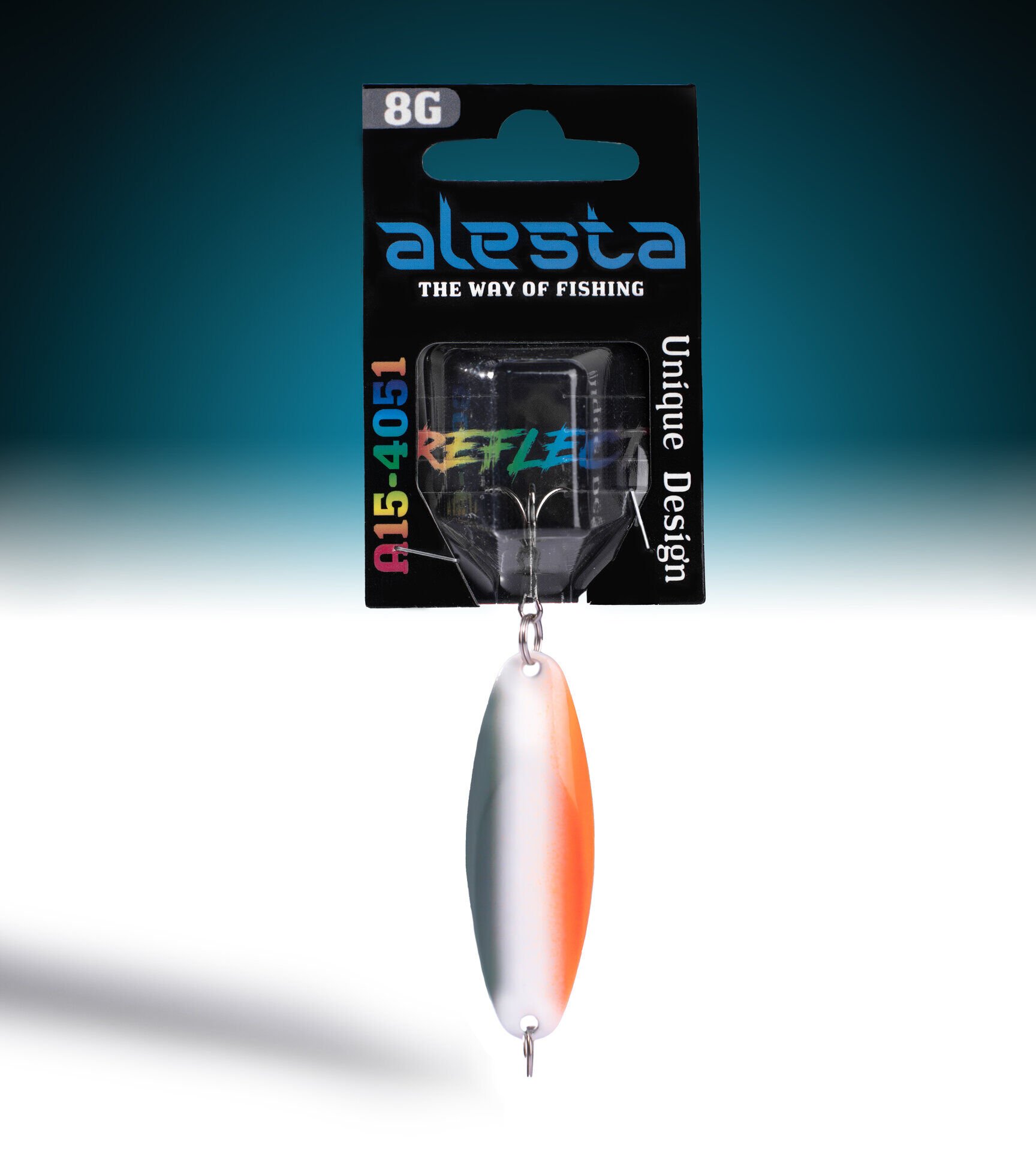 REFLECT 8G YOSUN/BEYAZ/TURUNCU