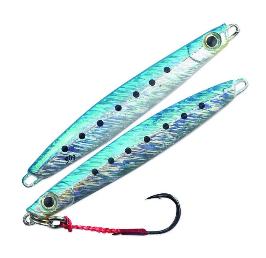 Storm Gomoku Super Sahte Balığı BSRD - 60G