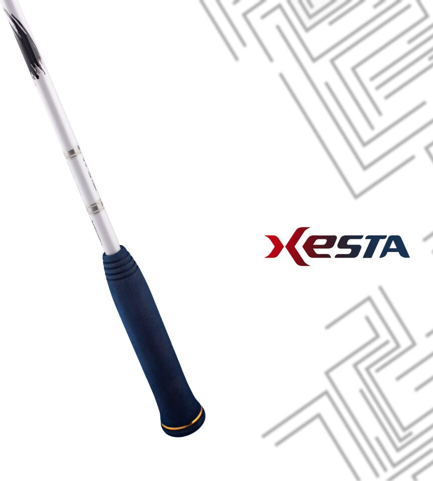 XESTA SLOW EMOTION POWER PITCH JERK B60-PPJ KAMIŞ 1.82M 150-500G