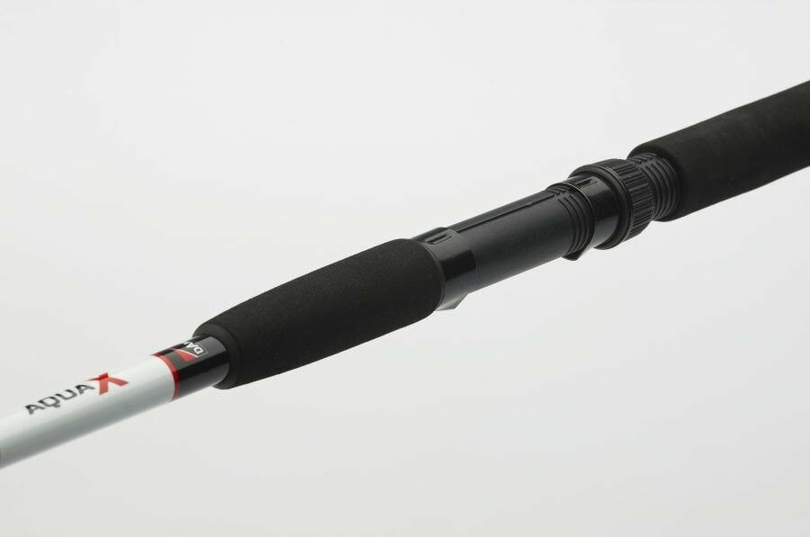 Dam Aqua-x Boat 1,80 mt 20 lb 100-250 gr Tekne Kamışı