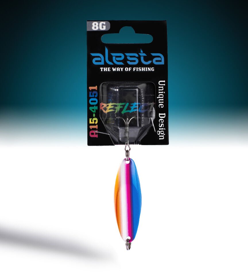 REFLECT 8G MAVİ/PEMBE/BEYAZ/TURUNCU