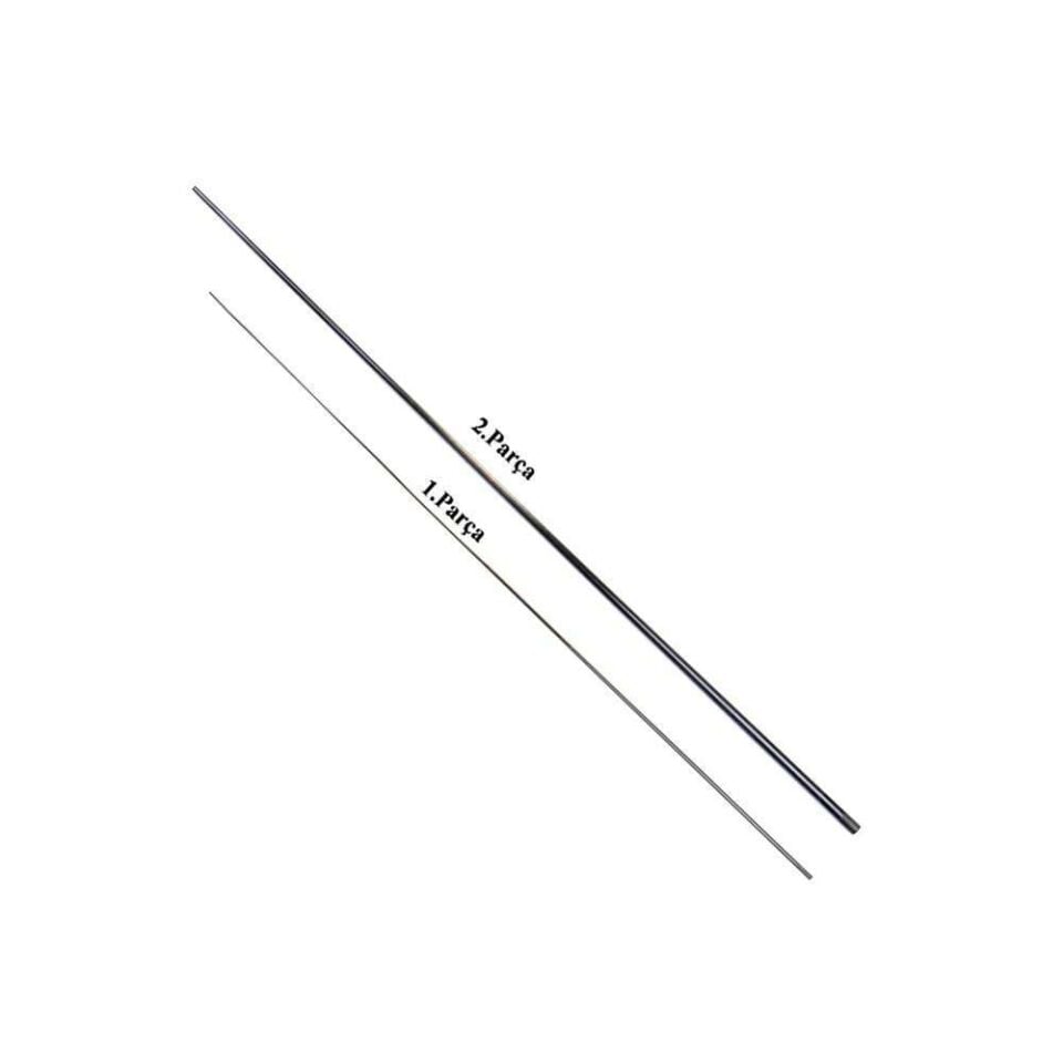 Captain 1659 Strong Leader Tele Surf Kamış Yedek Parça 420cm